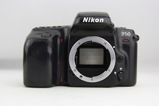 Nikon F50 analoge