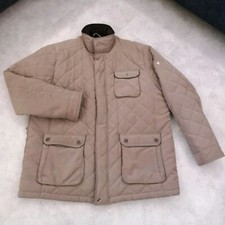 Crossfield. Herren Steppjacke