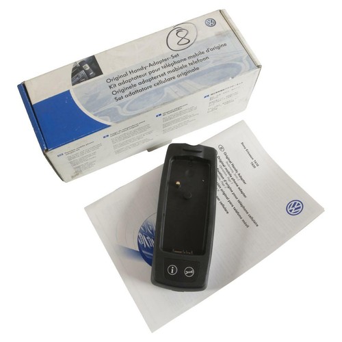 Adapter handy sony ericsson - vw,