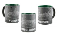 Werder bremen tasse - bremen,