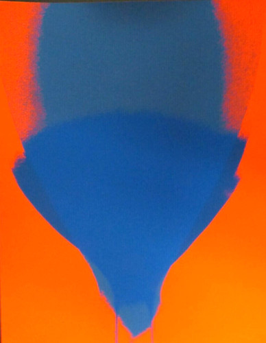 Stell auf otto piene - otto,