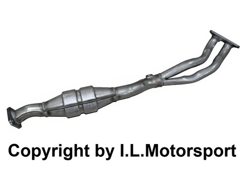 Katalysator mazda mx5 - katalysator,