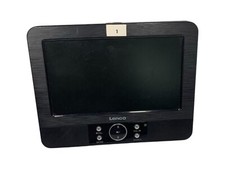 Lenco DVP-939   Tragbarer DVD-Player Auto OVP USB