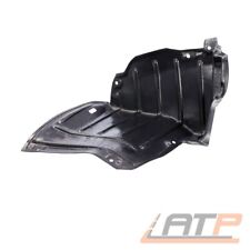 RADHAUSSCHALE KOTFLÜGEL VORNE