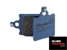 Brembo motorrad bremsbeläge - motorrad,