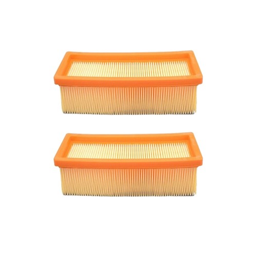 Luftfilter für kärcher - 2x,