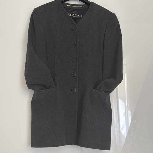 Escada damen blazer jacke - blazer/jacke, gr