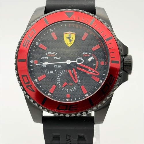 Scuderia ferrari rote - ferrari,