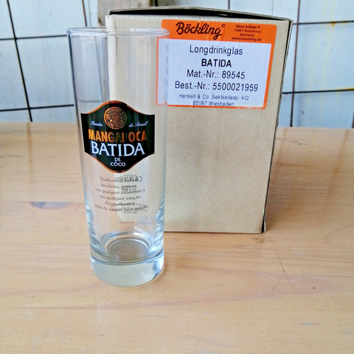 Batida coco longdrink 6x - de,