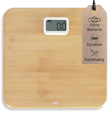 Digitale körperwaage ohne - digitale,