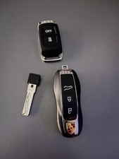 Porsche Autoschlüssel FB