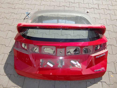 Heckklappe honda civic - heckklappe,