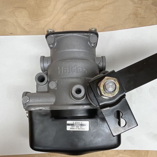 Haldex bremskraftregler - haldex,