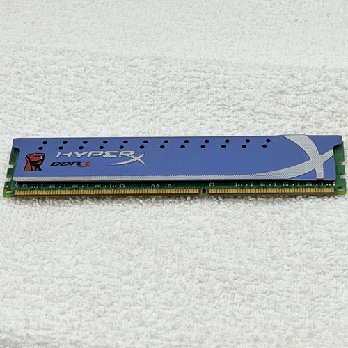 Kingston hyperx genesis - kingston, 4gb