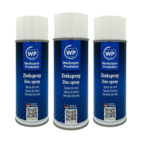 Zinkspray rostschutz - zinkspray,