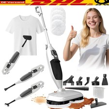 Multifunktions Dampfreiniger