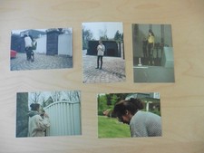 Nadja abd el Farrag - Fotos - selten -