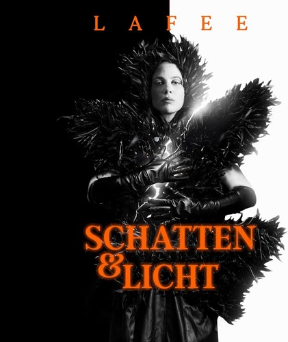 Lafee schatten licht cd - schatten, &