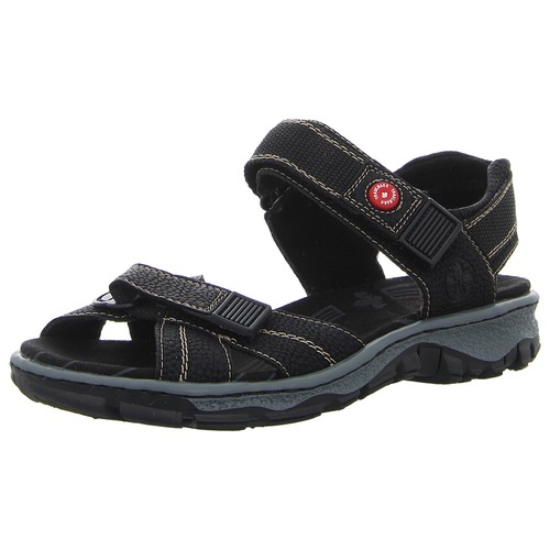 Rieker schuhe trekkingsandale - rieker,