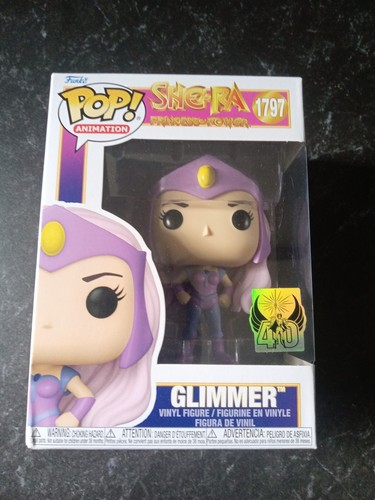 Funko pop animation - funko, she-ra