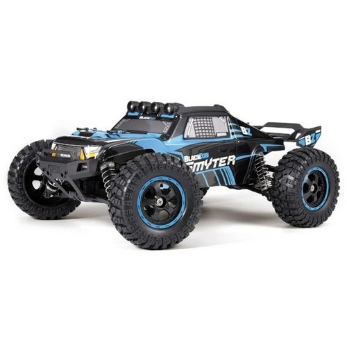 Hpi 540113 blackzon smyter - smyter, dt