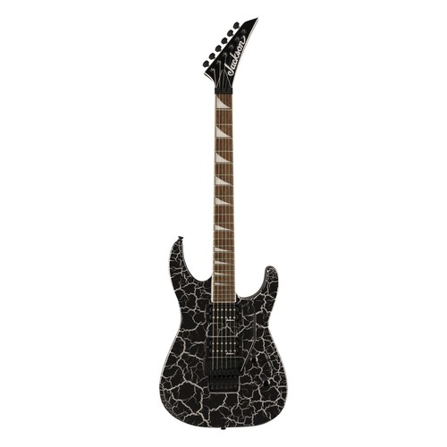 Jackson series soloist - x,