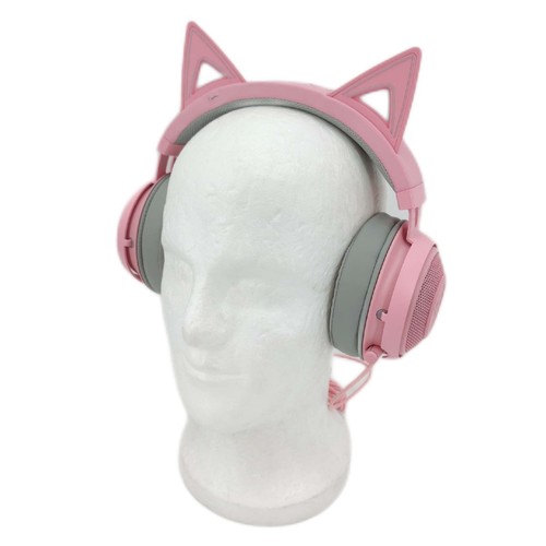 Razer gaming headset - razer,