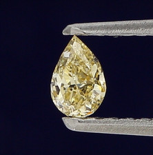 Natürlicher Diamant 0.15