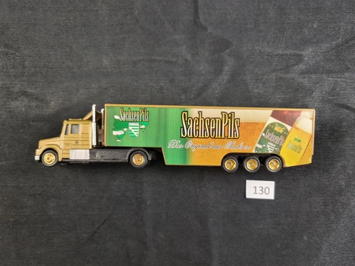 Werbetrucks brauerei - 1:87,,