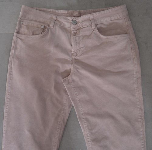 Closed baker long damen samt - long,