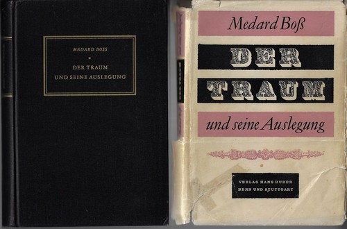 Der traum und seine auslegung - seine,