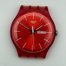 Swatch Originals Herrenuhr