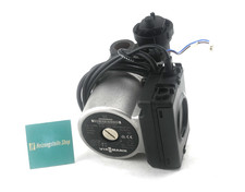 🔥 Viessmann Grundfos