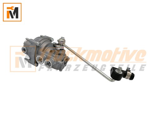 Bremskraftregler alb vgl - bremskraftregler,