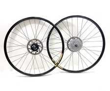 26“ Shimano Deore XT  Disc