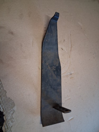 Sohle innenschuhsohle mähwerk - sohle,