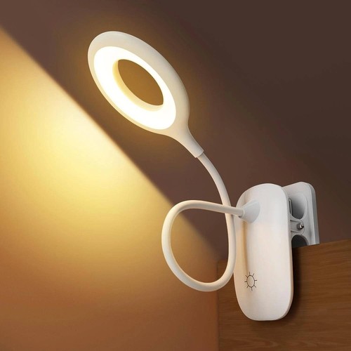 Led usb steck klemme clip - steck,