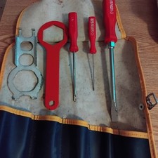 Hansa Armaturen Katuschen Werkzeug Set 5-teilig