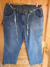 302 | Damen Jeans Grandiosa