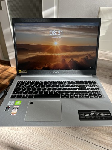 Acer aspire a515 - acer, i7