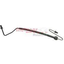 Metzger Kupplungsleitung für