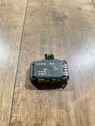 Peugeot 307 2002 regensensor - 307,