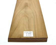 Kirschbaum Sägefurnier