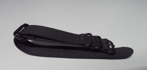 Nato zulu - mm,