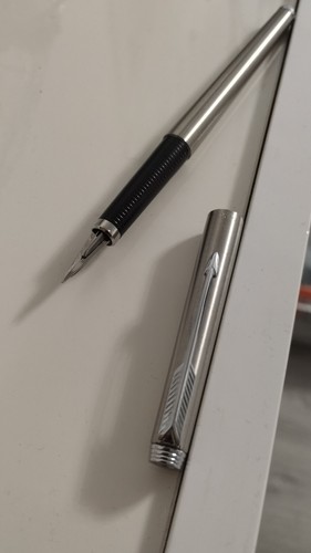 Stylo plume parker - stylo,