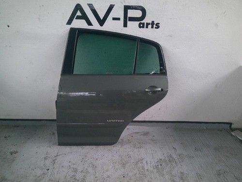 Orig golf plus tür - vw,