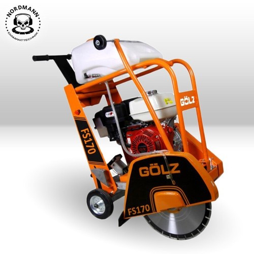 Gölz fs170 fugenschneider - gÖlz,