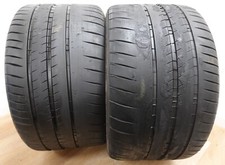2 x MICHELIN 305/30 ZR19