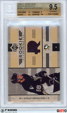 POP 1: Kris Letang BGS 9.5