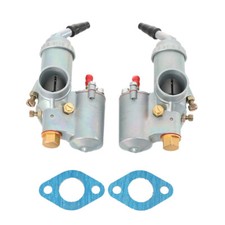 2 Stk.PZ28 Vergaser PZ28 für